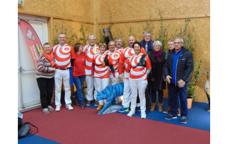 LE CHAMPIONNATS DE VENDEE