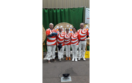 Championnat de ligue pays de la loire