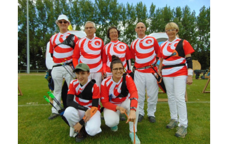 Concours Extérieur St Jean de Monts 05/05/2019