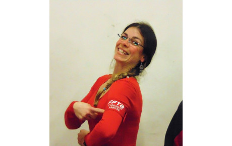 Bravo Emilie