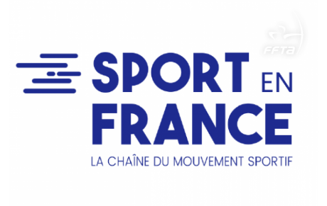 Sport en France, la nouvelle chaîne du mouvement sportif