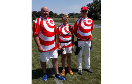 Championnats de Ligue Changé 30 juin 2019
