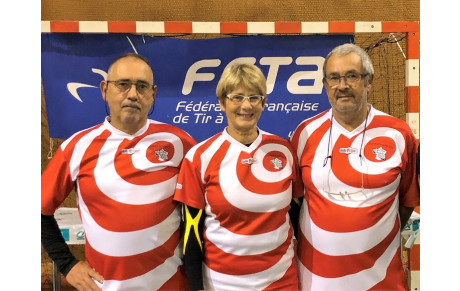 Concours Salle St Gervais 2 et 3 nov 2019
