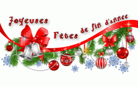 Concours de Noël à Aizenay
