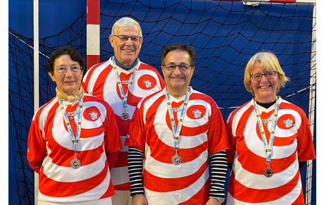 Championnat Départemental