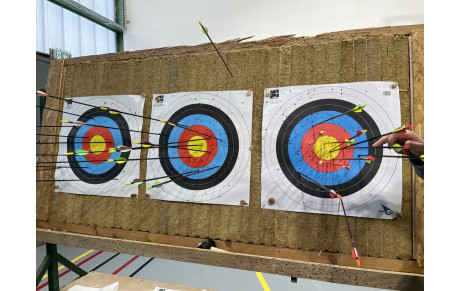 Première édition de rencontre interclubs