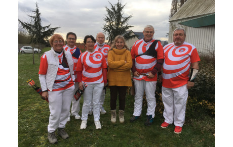 Championnat Régional Adultes