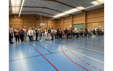 2e rencontre inter-clubs 