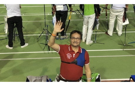 Championnat de France Adultes