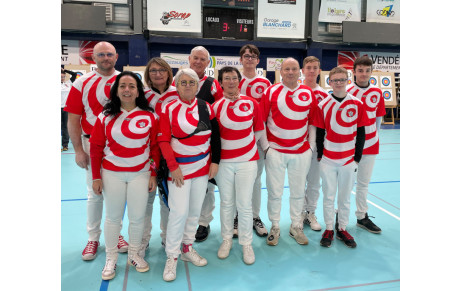 Concours de Pouzauges