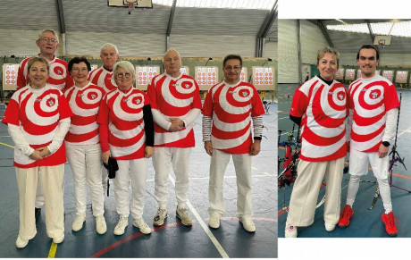 Championnat Régional Adultes