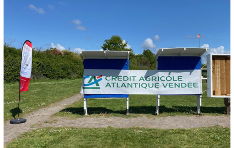 Partenariat renouvelé avec le Crédit Agricole