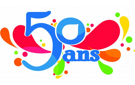 50 ans du club