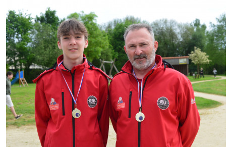 Encore une sortie Nature réussie