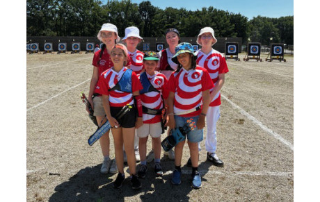 Sortie Jeunes à Carquefou