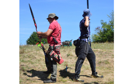 derniers concours avant le Championnat de France