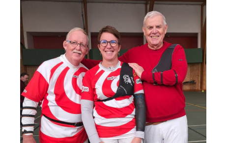 9 Sablais à St Gervais