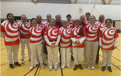 Concours de La Garnache