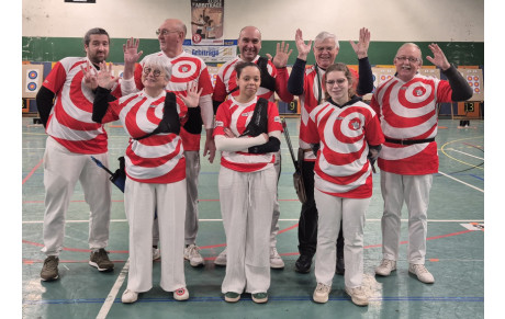 Concours de Chantonnay