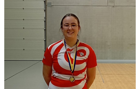 Championnat de France salle