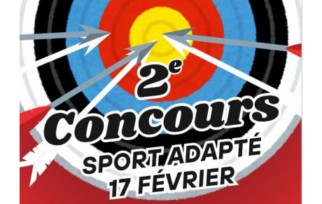 TV Vendée présent au 2e Tournoi Sport Adapté