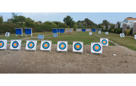 C'est le moment de prendre l'air !