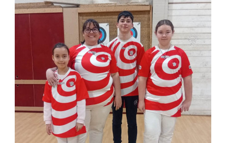 Concours Débutants à Fontenay