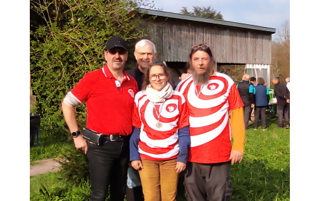 Week-end Nature et Campagne pour nos sablais