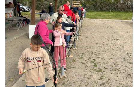 Une classe de CE2 de l'école Amiral