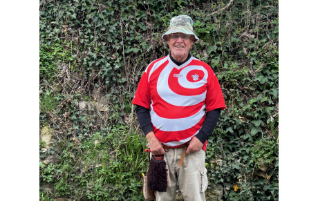 Tir Campagne à Tourtenay (79)