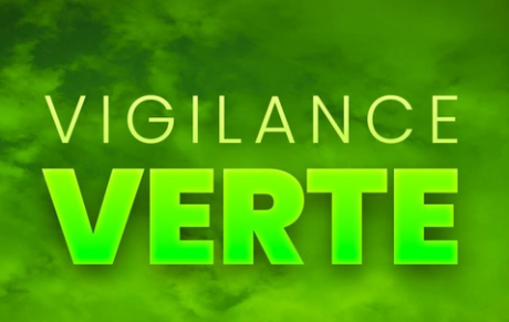 VIGILANCE CANICULE