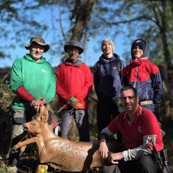 Week-end Nature et 3D au Mans