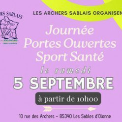 NOS PORTES OUVERTES