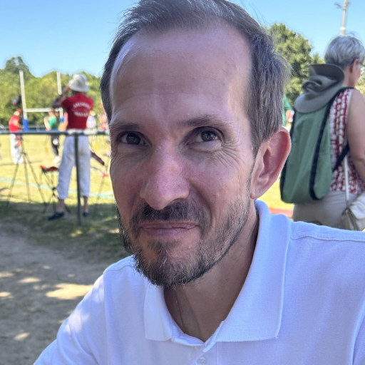 Gérald Huchet