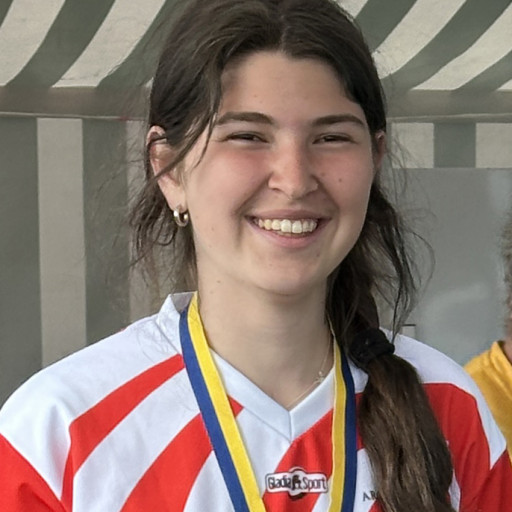 Juliette Haasz Haddad