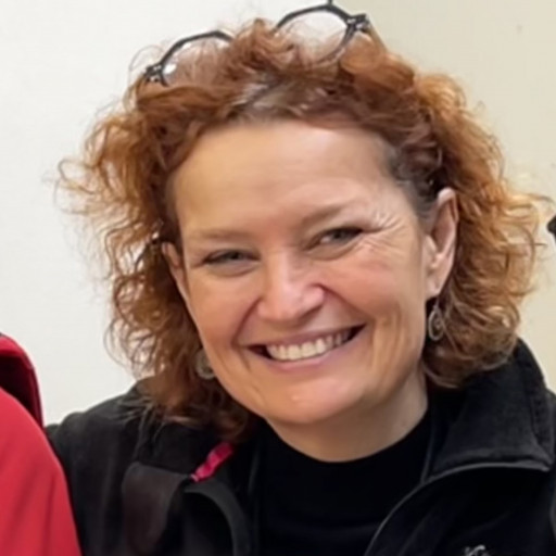 Stéphanie Haasz Haddad