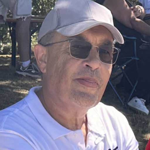 Frank Valerius De Beffort