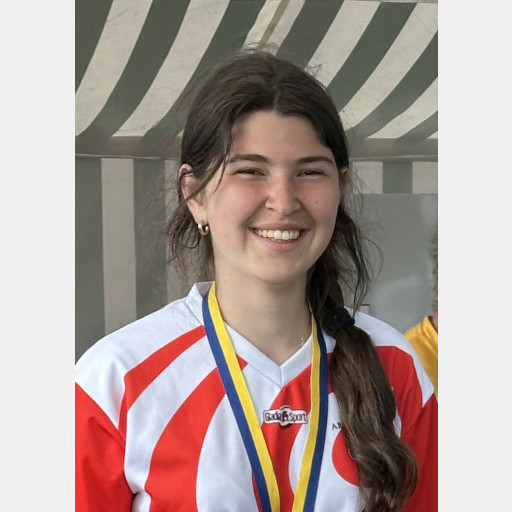 Juliette Haasz Haddad