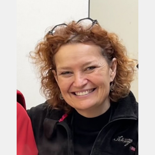 Stéphanie Haasz Haddad