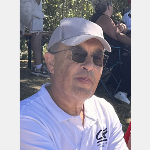 Frank Valerius De Beffort